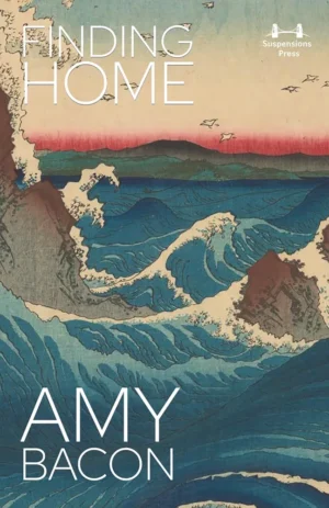 Finding Home paperback